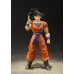 01-55540 TAMASHII NATIONS - Dragon Ball Z - Son Goku -A Saiyan Raised on Earth-, Bandai Spirits S.H.Figuarts Action Figure