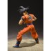 01-55540 TAMASHII NATIONS - Dragon Ball Z - Son Goku -A Saiyan Raised on Earth-, Bandai Spirits S.H.Figuarts Action Figure