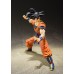 01-55540 TAMASHII NATIONS - Dragon Ball Z - Son Goku -A Saiyan Raised on Earth-, Bandai Spirits S.H.Figuarts Action Figure