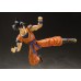 01-55540 TAMASHII NATIONS - Dragon Ball Z - Son Goku -A Saiyan Raised on Earth-, Bandai Spirits S.H.Figuarts Action Figure