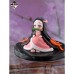 00-60176 Demon Slayer: Kimetsu no Yaiba - Little Nezuko  Bandai Ichibansho Figure