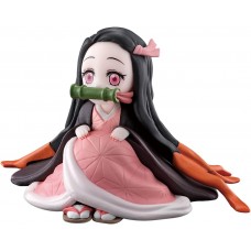 00-60176 Demon Slayer: Kimetsu no Yaiba - Little Nezuko  Bandai Ichibansho Figure