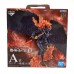 00-60179 One Piece - King Ichibansho Figure (The Fierce Men Who Gathered at the Dragon) ** OPEN BOX