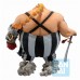 00-60180 One Piece - Queen Ichibansho Figure (The Fierce Men Who Gathered at the Dragon)