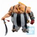 00-60180 One Piece - Queen Ichibansho Figure (The Fierce Men Who Gathered at the Dragon)