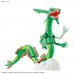 00-61199 Pokemon Rayquaza Model Kit