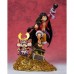 00-61512 Monkey D. Luffy - WT100 Commemorative Eiichiro Oda Illustration "DAIKAIZOKU HYAKKEI"- Figuarts ZERO