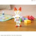 00-61572 Pokemon  Scorbunny / Flambino Model Kit Quick!!