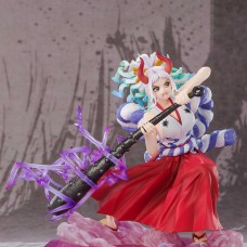 00-62135 Bandai Spirits Figuarts Zero One Piece - [Extra Battle]  Yamato -Thunder Bagua  (Raimei Hakke)