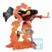 01-63607  From TV Animation One Piece  Monkey D Luffy (Duel Memories) Bandai Ichibansho Figure