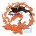 01-63607  From TV Animation One Piece  Monkey D Luffy (Duel Memories) Bandai Ichibansho Figure