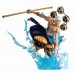 01-63607 From TV Animation One Piece Enel (Duel Memories) Bandai Ichibansho Figure