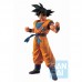 01-63615 Masterlise Dragon Ball Super Hero - Son Goku Ichibansho Figure 