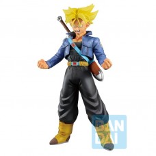 01-63658 SUPER SAIYAN TRUNKS (VS. OMNIBUS ULTRA) Bandai Ichibansho Figure