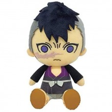 01-62270 Demon Slayer: Kimetsu no Yaiba  Chibi Plush Toy Genya