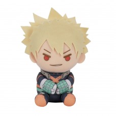 01-18368 My Hero Academia Big Plush - Katsuki Bakugo