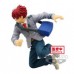 01-18443  My Hero Academia Bravegraph 1 - Vol.2  Shoto Todoroki