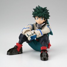 01-18732 My Hero Academia Break Time Collection Vol.1 - Izuku Midoriya