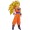 01-89370  DragonBallZ -  Blood of Saiyans - Super Saiyan3 - Son Goku 