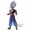 01-89371  DragonBallZ Super - Clearise - Son Gohan (Beast)