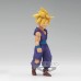 01-89470 Dragon Ball Z Solid Edge Works V5 Super Saiyan Son Gohan