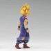 01-89470 Dragon Ball Z Solid Edge Works V5 Super Saiyan Son Gohan