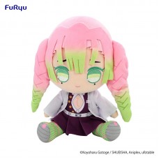 01-40147 Demon Slayer: Kimetsu no Yaiba - Big Plush Kanroji Mitsuri