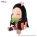 01-40302 Demon Slayer: Kimetsu no Yaiba - Nezuko Kamado Big Plush 10"