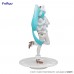 01-07174 Hatsune Miku Exceed Creative Figure -SweetSweets Series Noel