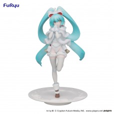 01-07174 Hatsune Miku Exceed Creative Figure -SweetSweets Series Noel