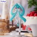 01-07174 Hatsune Miku Exceed Creative Figure -SweetSweets Series Noel