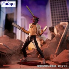 01-26076 Chainsaw Man Exood Creative Figure - Chainsaw Man