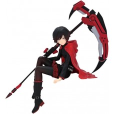 01-26231 RWBY Ice Queendom Noodel Stopper : Ruby Rose