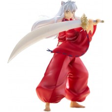 01-26573 Trio-Try-iT Inuyasha Figure