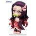 01-95438 Demon Slayer Kimetsu no Yaiba: Nezuko Kamado Toonize Figure CARTOON COLOR Ver.