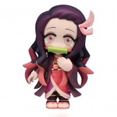 01-95438 Demon Slayer Kimetsu no Yaiba: Nezuko Kamado Toonize Figure CARTOON COLOR Ver.