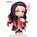 01-95438 Demon Slayer Kimetsu no Yaiba: Nezuko Kamado Toonize Figure CARTOON COLOR Ver.