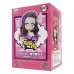 01-95438 Demon Slayer Kimetsu no Yaiba: Nezuko Kamado Toonize Figure CARTOON COLOR Ver.