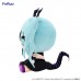 AMU-PRZ15412 Hatsune Miku Kurumaru BIG Plush - Villain Ver