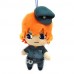 AMU-PRZ6766 Yowa Mushi Pedal Grande Road - Hakone Gakuen Halloween Version - Mini Plushie - One Random