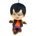 AMU-PRZ6766 Yowa Mushi Pedal Grande Road - Hakone Gakuen Halloween Version - Mini Plushie - One Random