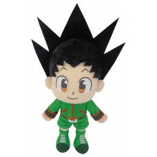 01-71250 HUNTER X HUNTER- GON SD PLUSH 8"