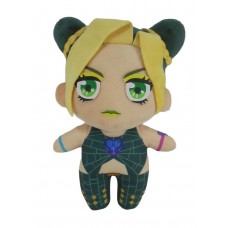 01-72032 Jojos Part 6 Stone Ocean - Jolyne Cujoh Plush