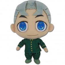 01-77168 JOJO S3 - KOICHI PLUSH 8''