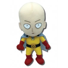 01-52218 ONE PUNCH MAN - SAITAMA PLUSH 8''