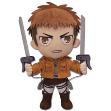 01-52577 ATTACK ON TITAN - JEAN PLUSH