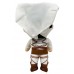 01-52777 Attack On Titan - Levi Ackerman Plush