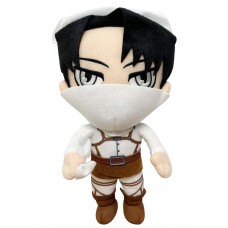 01-52777 Attack On Titan - Levi Ackerman Plush