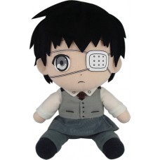 01-52809 TOKYO GHOUL - KANEKI PLUSH 8''