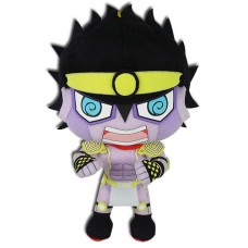 01-52820 JOJO - STAR PLATINUM SD PLUSH 8''